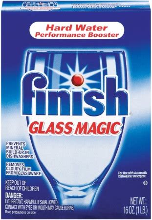 The Transformative Power of Finish Glass Magic: Real-Life Examples